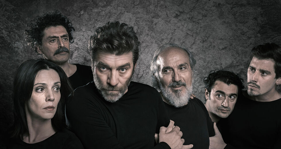 «Το σώμα είναι ο φορέας του λόγου»