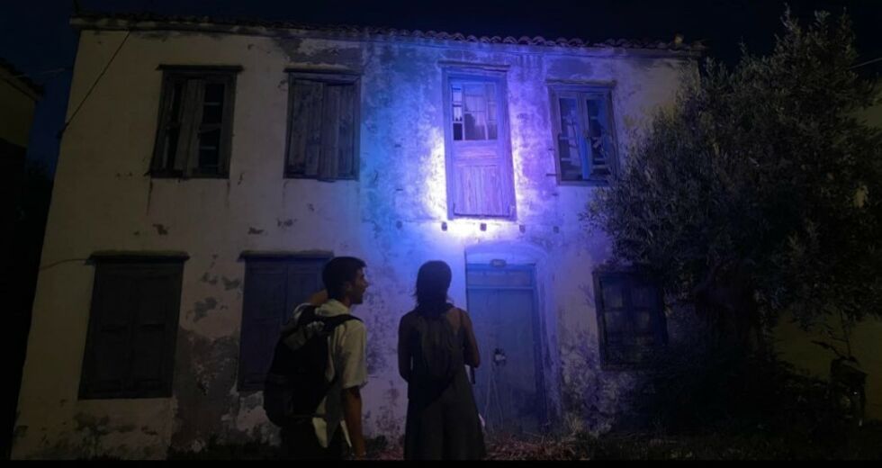 Θεατρικό σεργιάνι στις μνήμες και στους δρόμους του Αη Στράτη