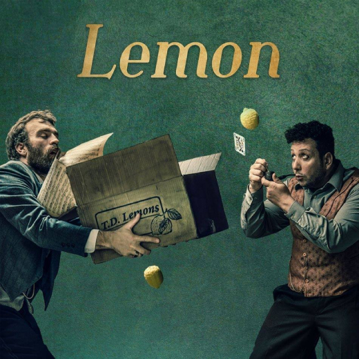 Το «Lemon» ταξιδεύει!