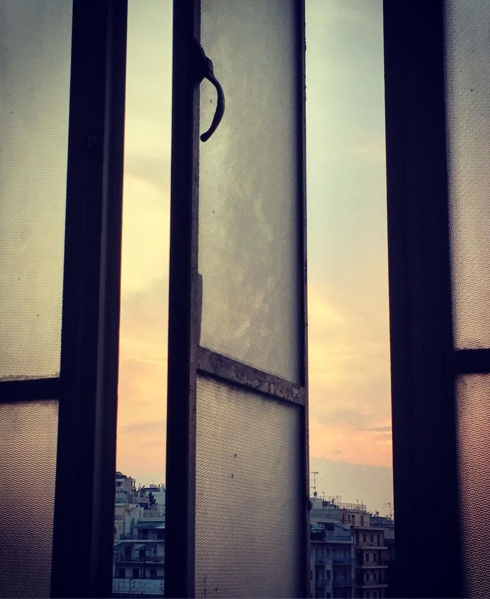 Μια διαρκής, έντονη σχέση