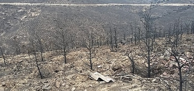 Πυριτιδαποθήκη η Αν. Αττική