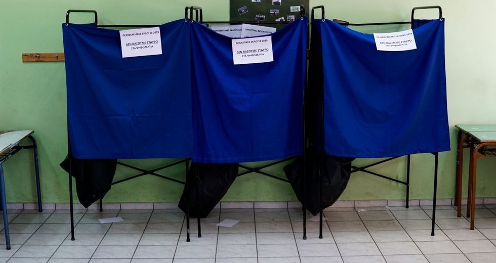 Ανιχνεύοντας τον ιό που προκαλεί μαζικές αλλεργίες για την κάλπη