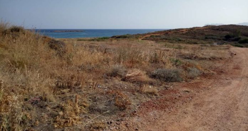 Χανιά: Καταγγέλλουν τη δημιουργία ξενοδοχείου σε προστατευόμενη περιοχή