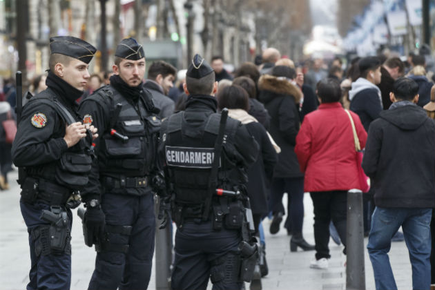 Charlie Hebdo, ένα χρόνο μετά την τρομοκρατική επίθεση