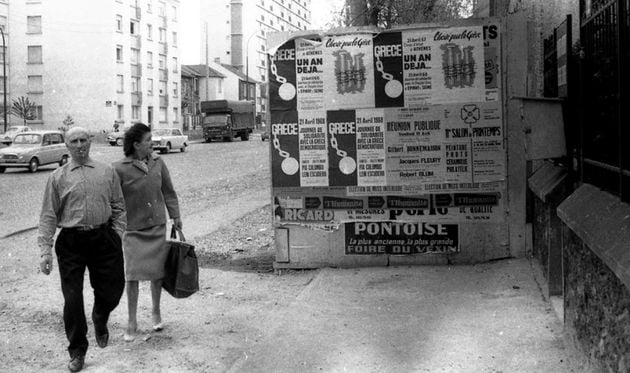 Τα εγγόνια του «Ματαρόα»
