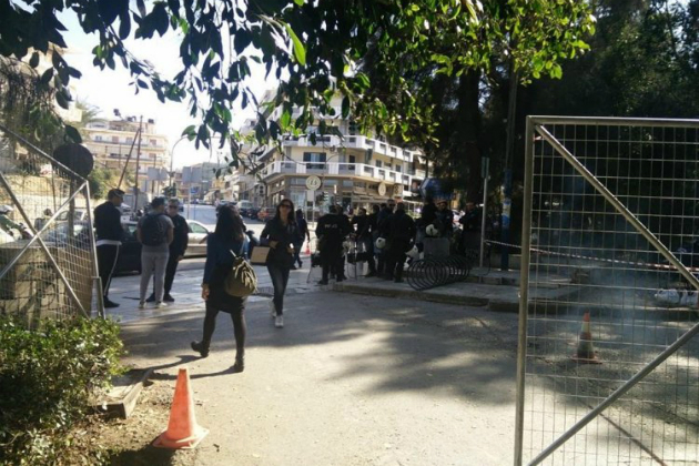 Ξεκίνησαν τα έργα στο πάρκο Γεωργιάδη – ανακοίνωση από τις Φυλές