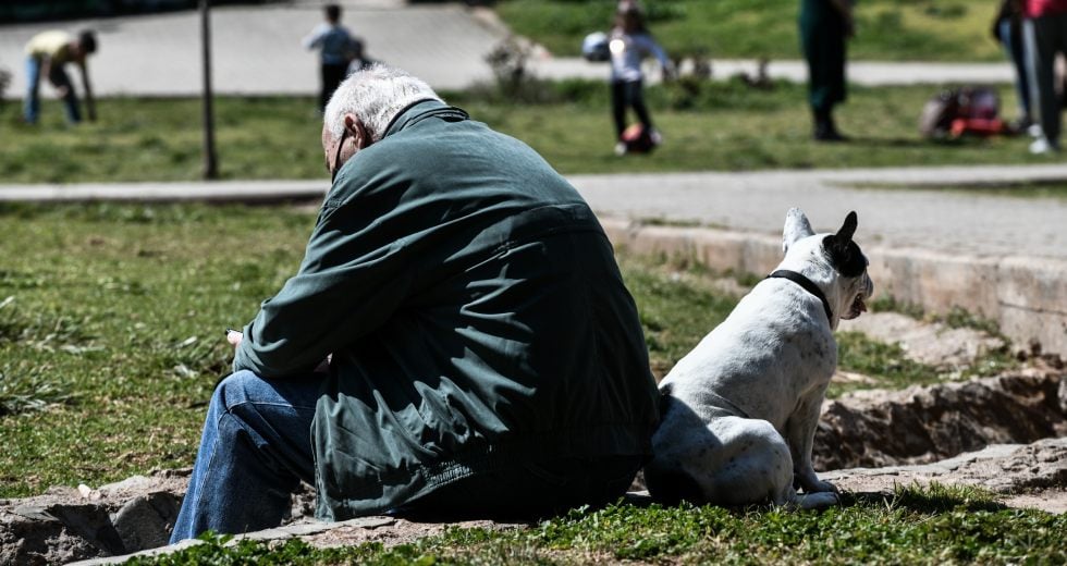 Στα πάρκα και τις παραλίες μετά το «ναι» στις διαδημοτικές μετακινήσεις