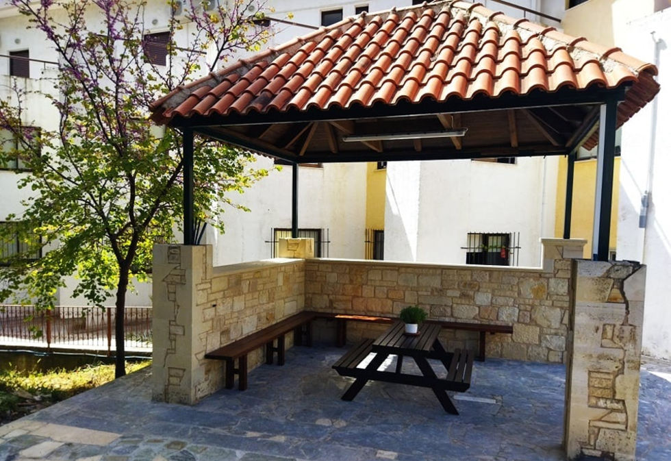 Περιαστικό περιβαλλοντικό βιωματικό πάρκο χωροθετείται στα Χανιά