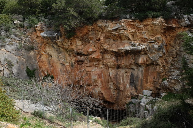 Αλλο ένα «έγκλημα» στην Πάρο