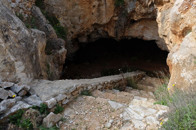 Αλλο ένα «έγκλημα» στην Πάρο