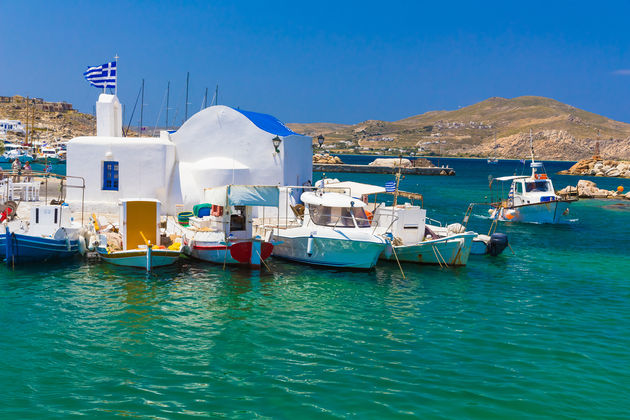 Τα ρεκόρ του καλοκαιριού και οι προοπτικές του 2018