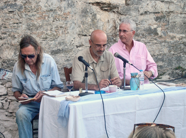 Στην Αλόννησο με τη «Modern Greek Classics»