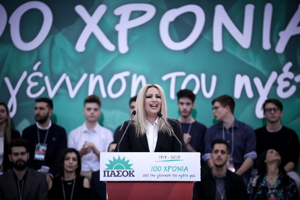«Οχι άλλο πια το τιμόνι δεξιά για τη χώρα»