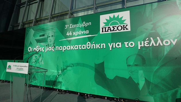 Στην αρχή με φόρα, μετά… ανηφόρα