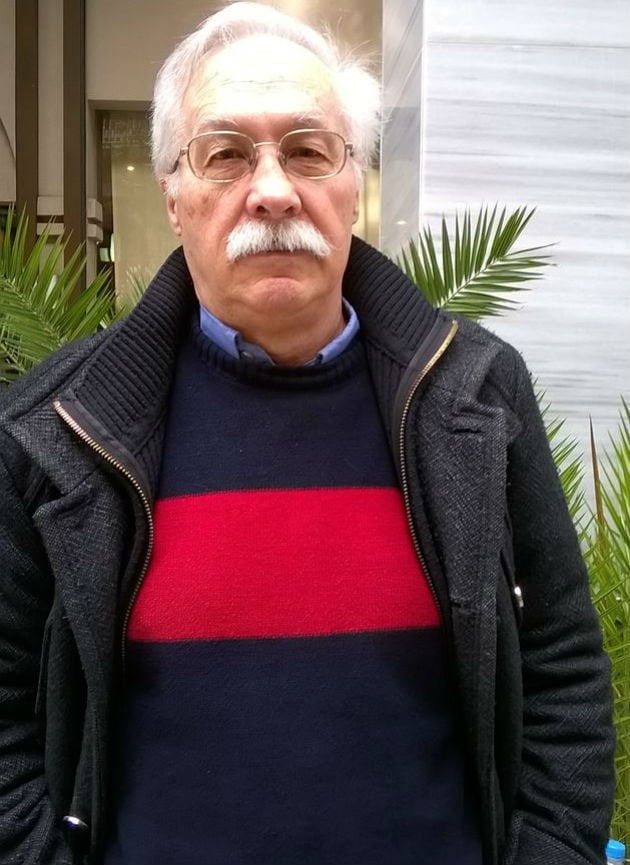 «Η υποχώρηση του ΣΥΡΙΖΑ έβλαψε τους Podemos. Ολοι λένε “είδατε τι έκανε ο Τσίπρας”»