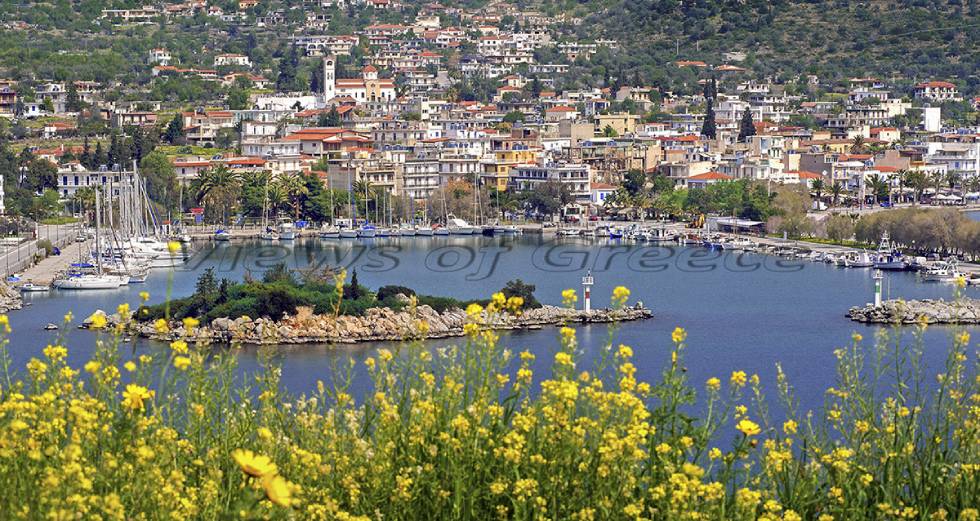 Προτάσεις για μονοήμερες Πασχαλινές αποδράσεις κοντά στην Αθήνα