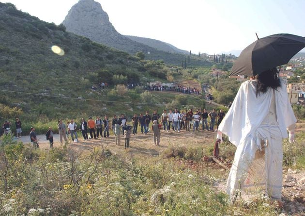 Το Πάσχα του μίσους