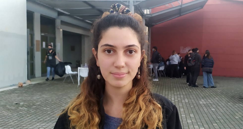 Σε ρόλο εμπρηστή η Κεραμέως