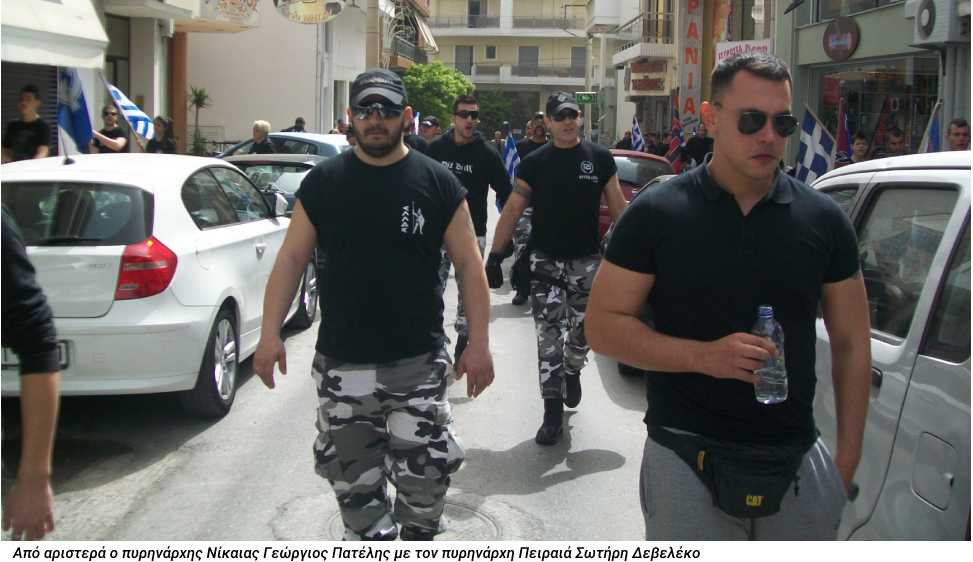 Ο Λαγός ομολογεί: «Τους μακελέψαμε»!