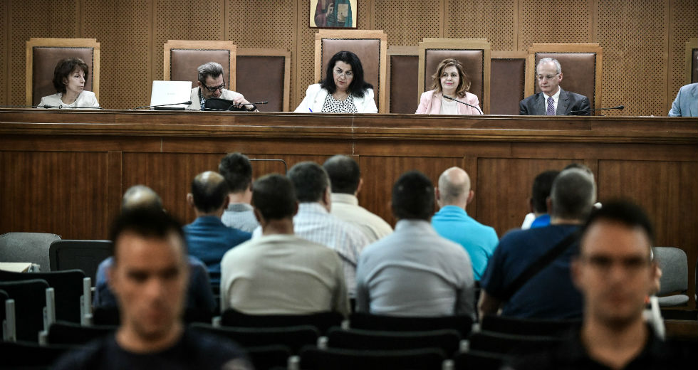 Ο Πατέλης βγάζει λάδι τον Λαγό και την Τοπική Νίκαιας