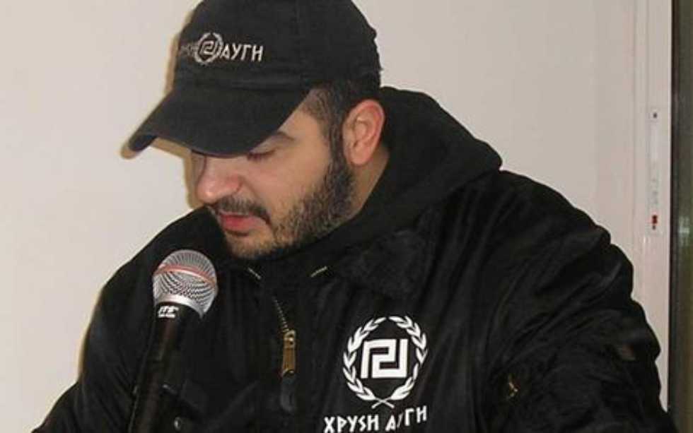 Ο βίος και η πολιτεία των επτά πρωταγωνιστών