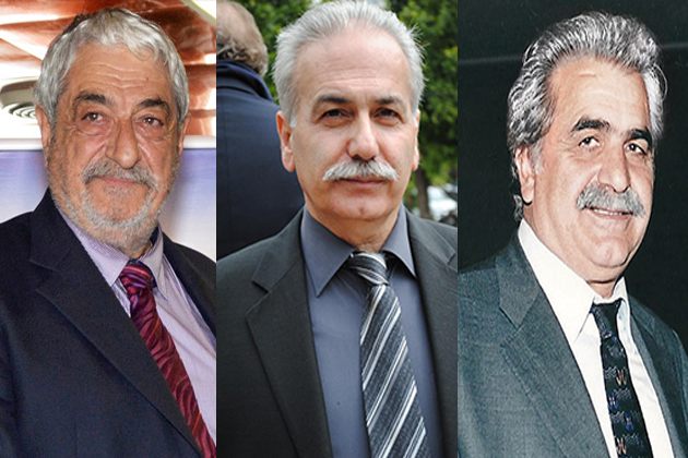 Κρητικά… «λιβανίσματα» στον Μαρινάκη
