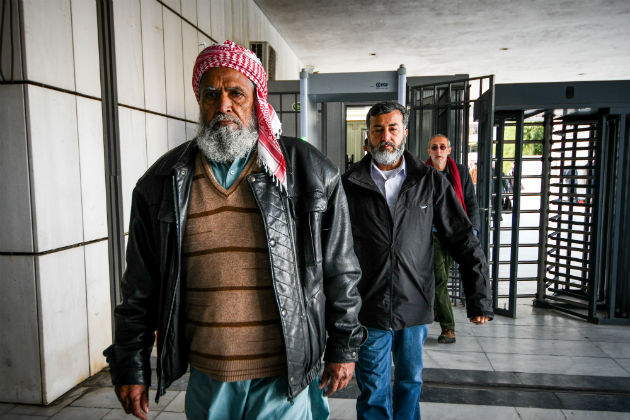 Κατέρριψαν οι ίδιοι τον βασικό ισχυρισμό τους