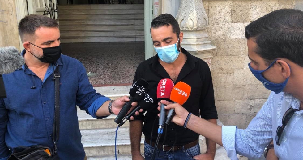 Αθώα η Νεκταρία Πολάκη για την υπόθεση θανάτου της 4χρονης Μελίνας