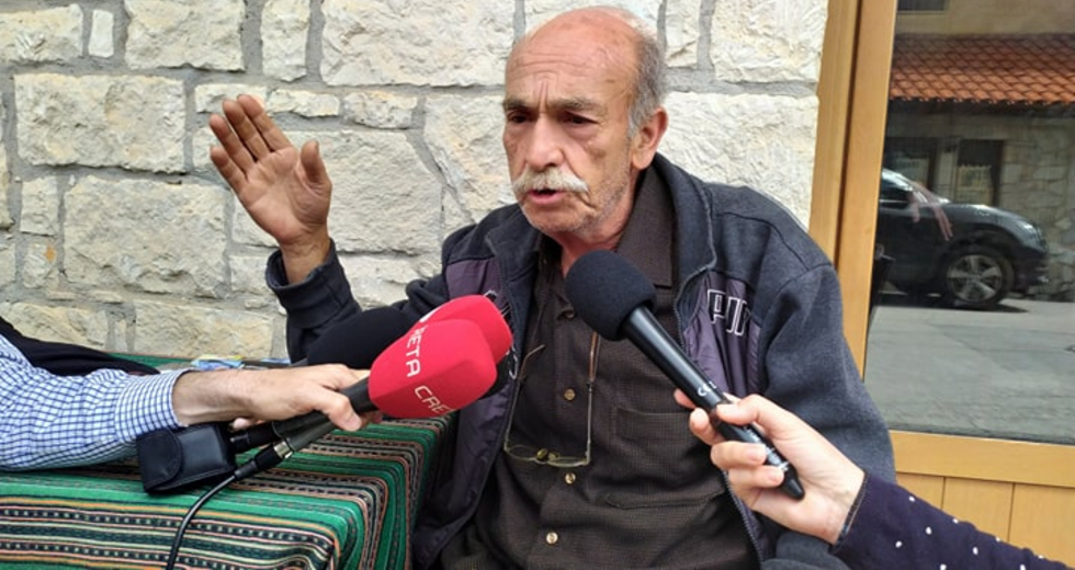 Την Τετάρτη θα απολογηθεί ο δράστης του φονικού στα Ανώγεια