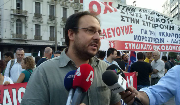 Debate μέρος 3ο: Οι 5 προκλήσεις της επόμενης μέρας