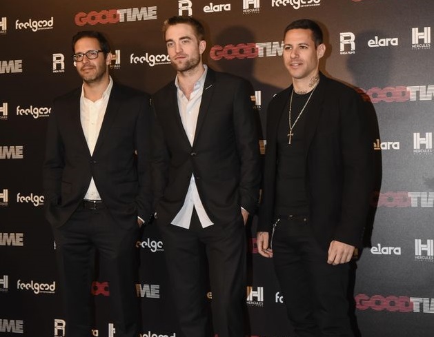«Good Time»… στην Αθήνα