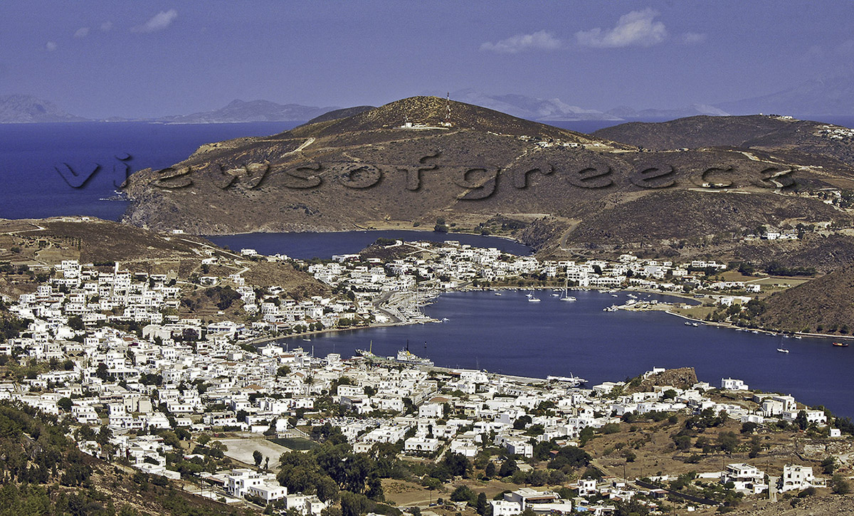 Πάτμος, ανακαλύψτε την, αξίζει!