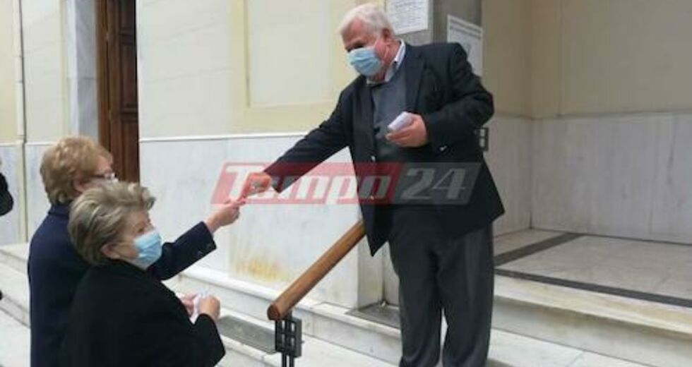 Τους άλλαξαν τα… Φώτα