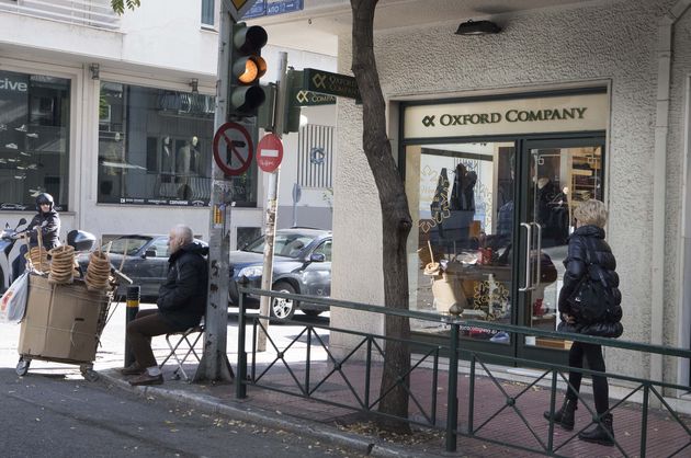 Οι εμπορικοί δρόμοι τρία μνημόνια μετά