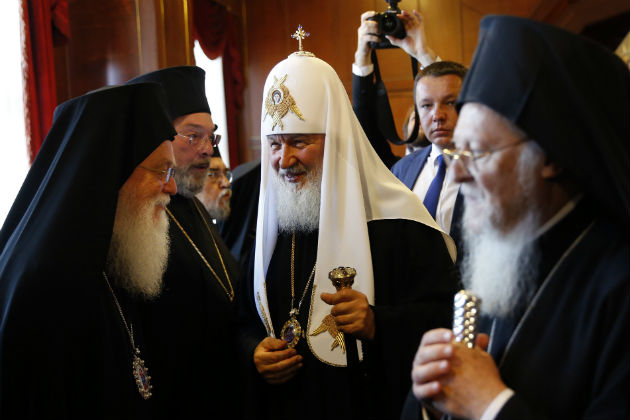 Διακοπή επι…Κοινωνίας