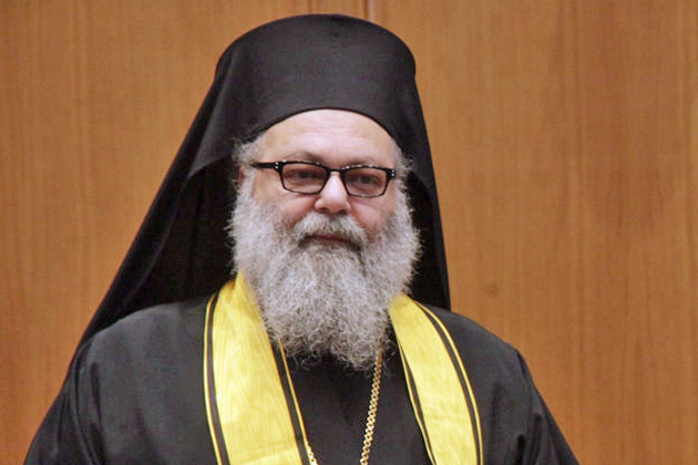 Στο τραπέζι για την ειρήνη στη Μέση Ανατολή