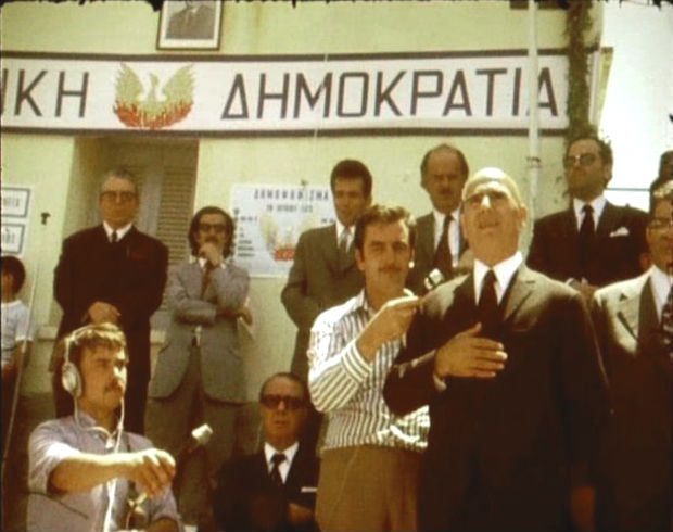 Οι δυο γενιές της Αντίστασης