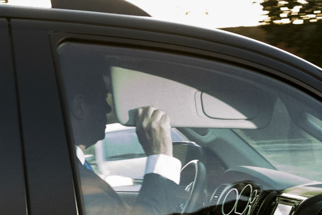 Μπελάδες με τη Δικαιοσύνη για στενούς συνεργάτες του προέδρου Τραμπ