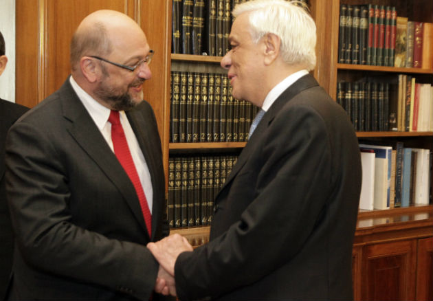 «Παράλογες οι απαιτήσεις για την πρώτη κατοικία»