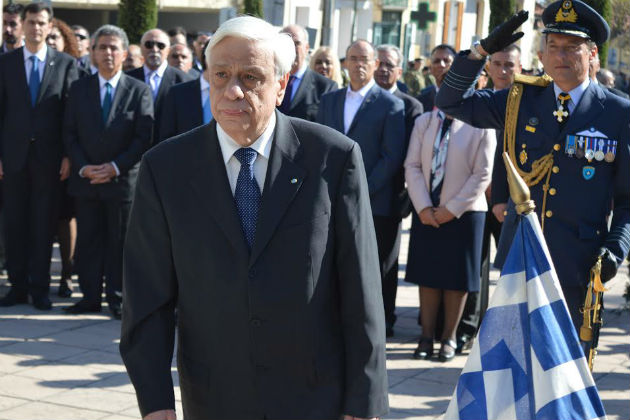 Τα παράπονά τους, στον… Πρόεδρο