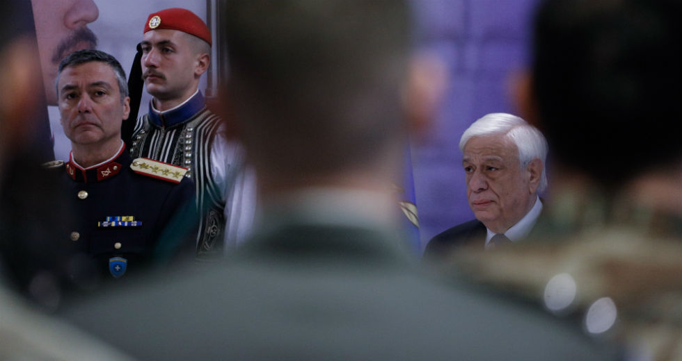 Ρεσιτάλ προκλητικών δηλώσεων από τον Ερντογάν