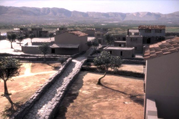 Η βυθισμένη πόλη τρέμει τις… άγκυρες