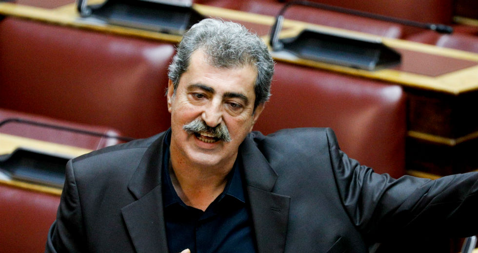 Αθλιότητες Κυρανάκη στην προανακριτική