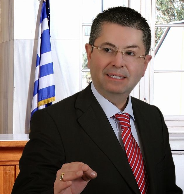 Μην πυροβολείτε τους μάρτυρες