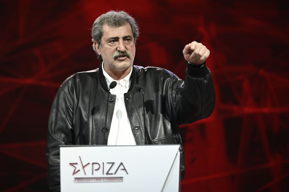 Η πάλη των… τάσεων
