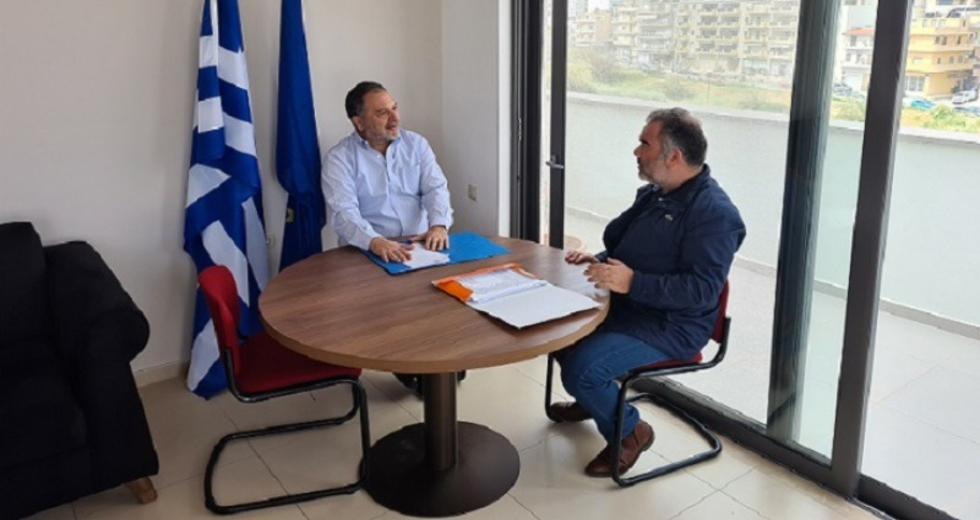 Κρήτη: Διεκδικούν αποζημιώσεις και ενισχύσεις για τους αγρότες