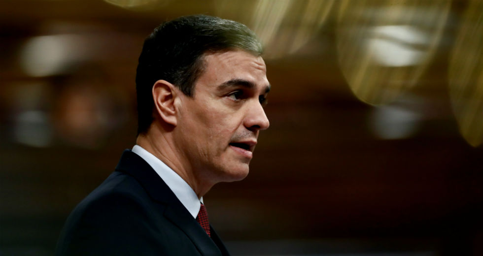 Η κυβέρνηση της Ισπανίας παρατείνει μέτρα κατά της ακρίβειας