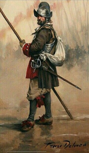 Ο Πέδρο ντι Κάντια στη σφαγή των Ινκας