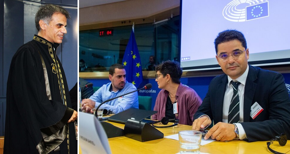 Η σκοτεινή ηγεσία του Μητσοτάκη
