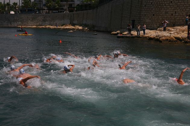 Ο Πειραιάς γιορτάζει